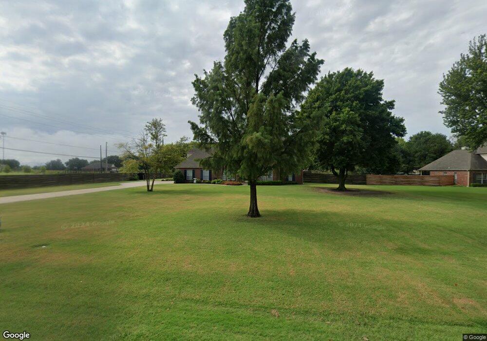 12820 E 132nd St S, Broken Arrow, OK 74011 - photo 1