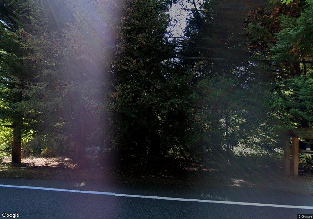 6811 W Mercer Way, Mercer Island, WA 98040 - photo 1