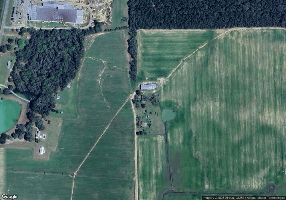 3100 Peanut Rd, Camilla, GA 31730 - photo 1