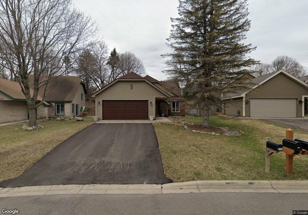 6153 Concord Hill Ln, Minnetonka, MN 55345 - photo 1