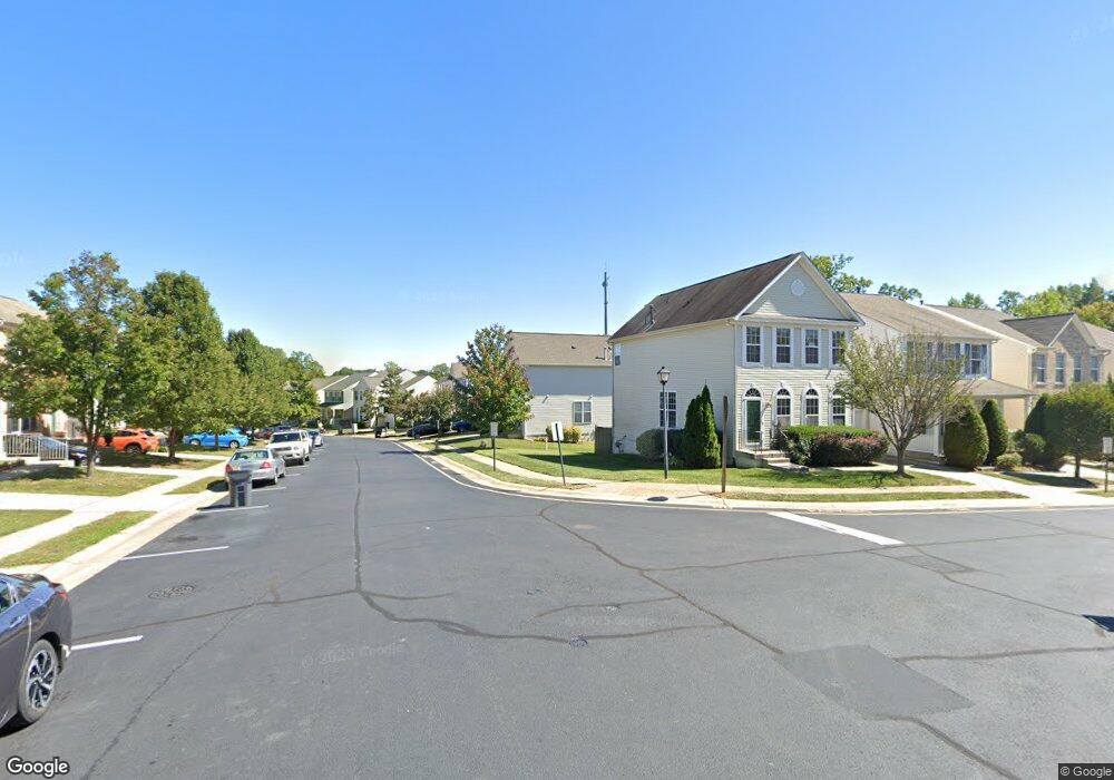 118 Executive Cir, Stafford, VA 22554 - photo 1