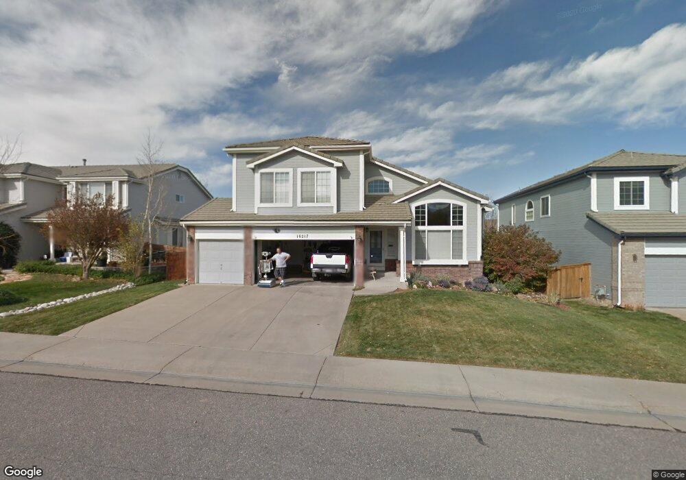 10217 Andee Way, Highlands Ranch, CO 80130 - photo 1