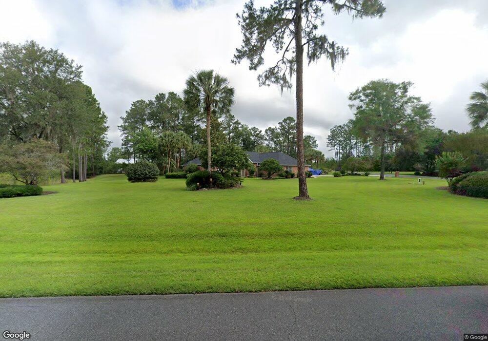 555 NW Scenic Lake Dr, Lake City, FL 32055 - photo 1