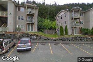 2188 Crow Hill Dr Unit C7, Juneau, AK 99824