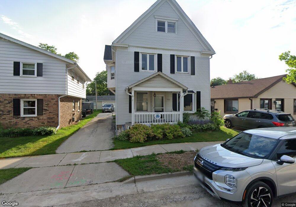 4907 N 125th St, Butler, WI 53007 - photo 1