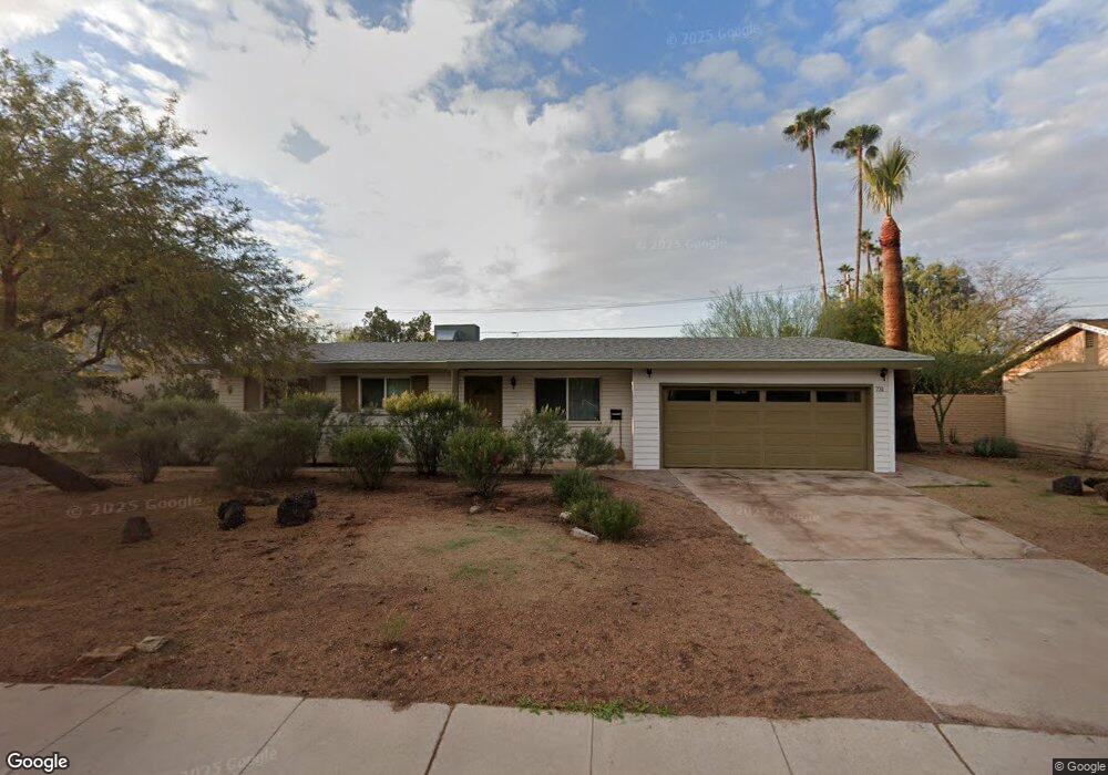731 E Loyola Dr, Tempe, AZ 85282 - photo 1