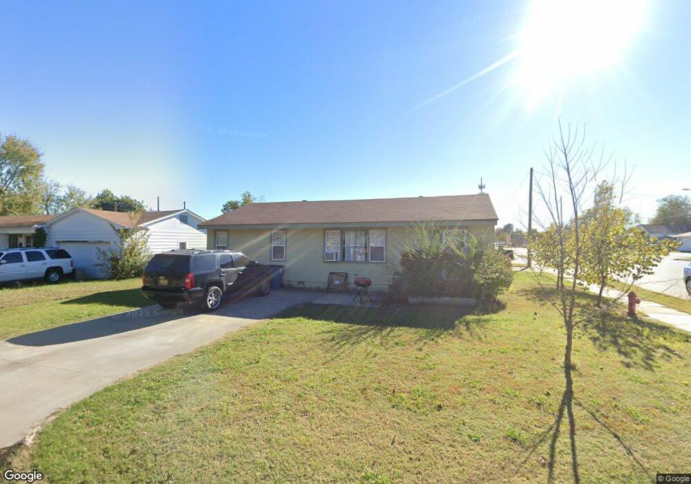 1100 E Seneca Ave, McAlester, OK 74501 - photo 1