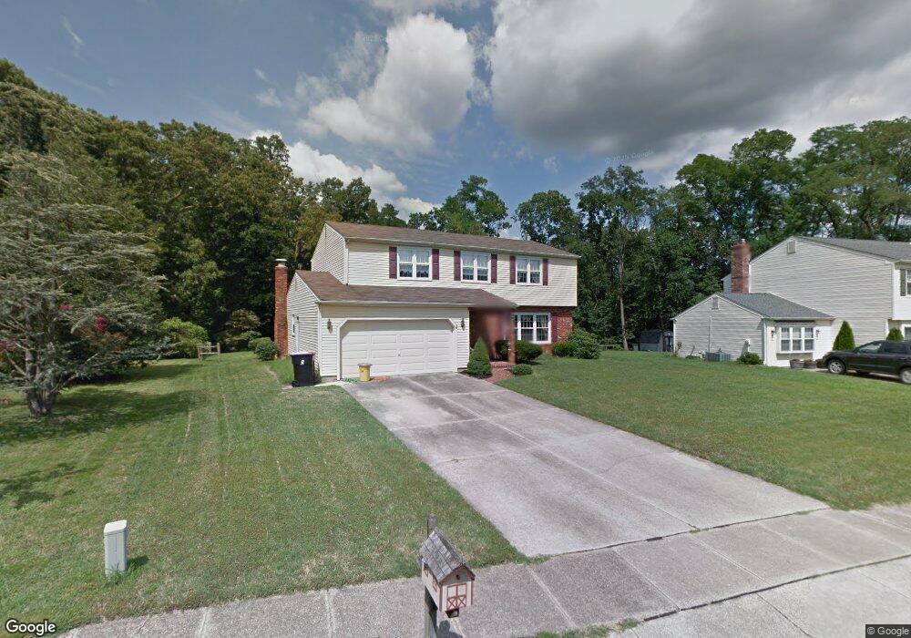 65 Monroe Dr, Clementon, NJ 08021 - photo 1