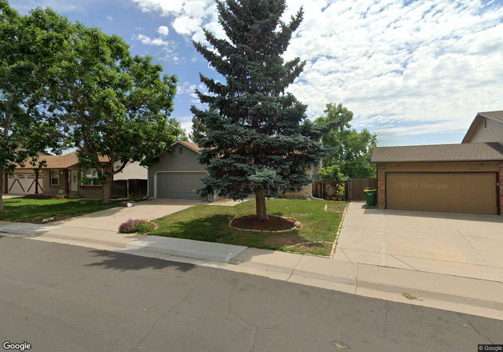 4018 S Fundy Way, Aurora, CO 80013 - photo 1