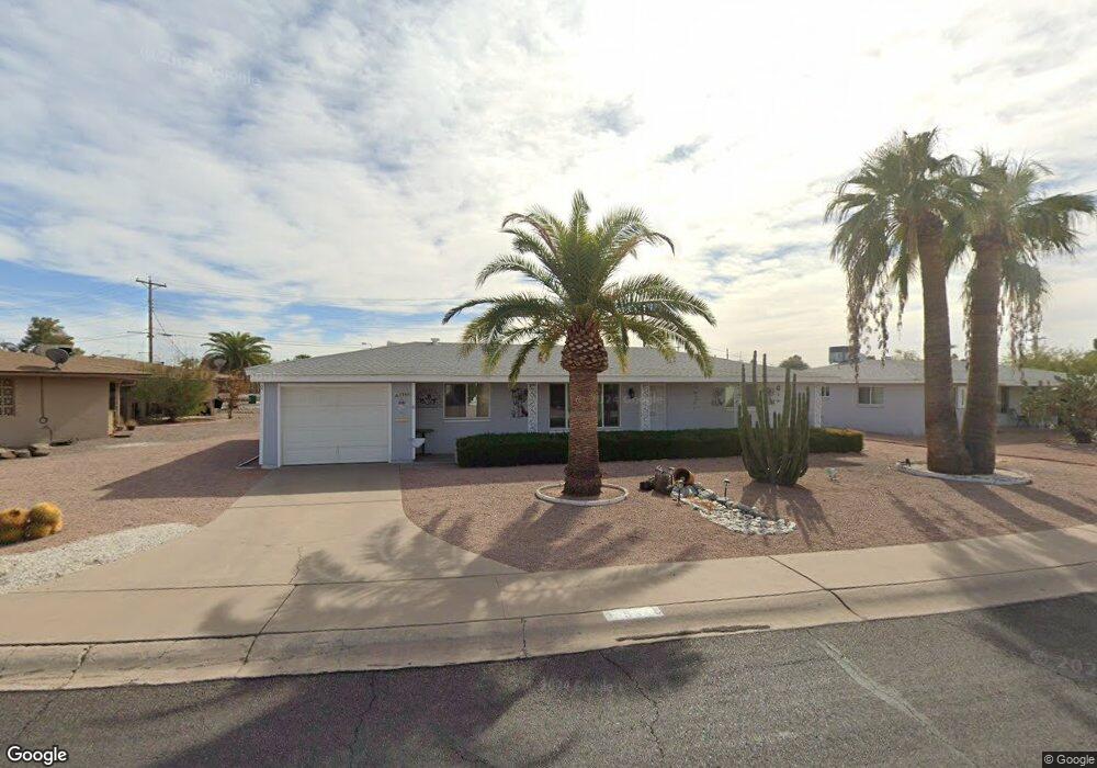 5345 E Butte St, Mesa, AZ 85205 - photo 1