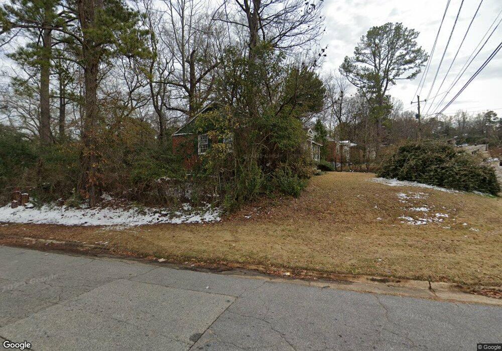 120 Torch Hill Rd, Columbus, GA 31903 - photo 1