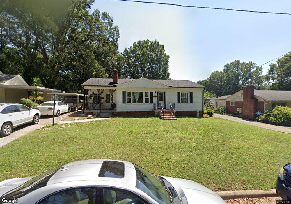 177 Hillside Ave SW, Concord, NC 28025 - photo 1