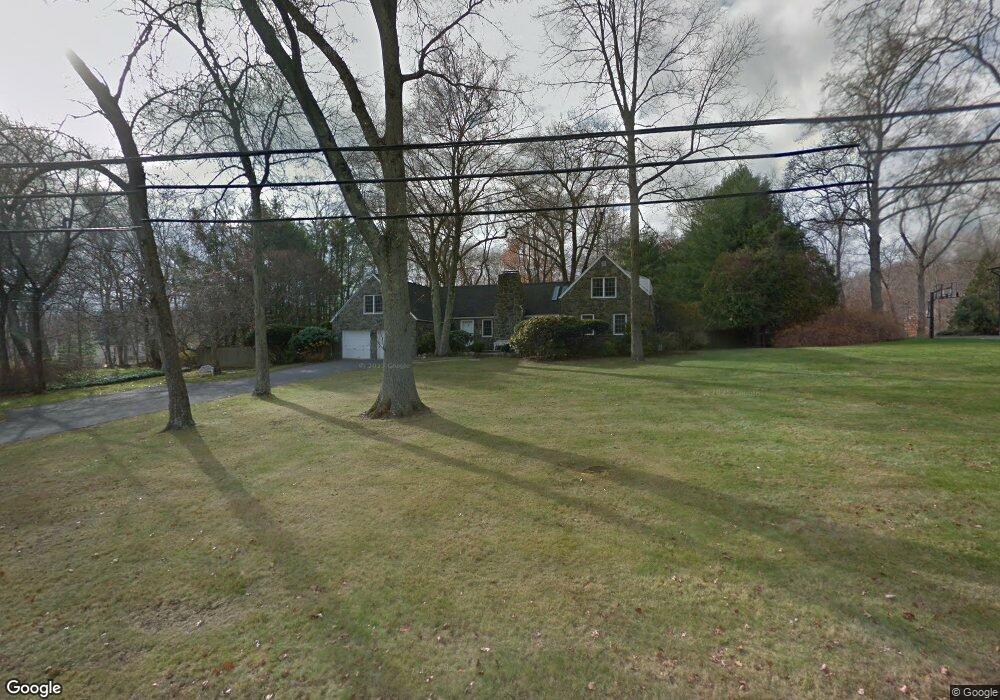 21 Sturges Commons, Westport, CT 06880 - photo 1