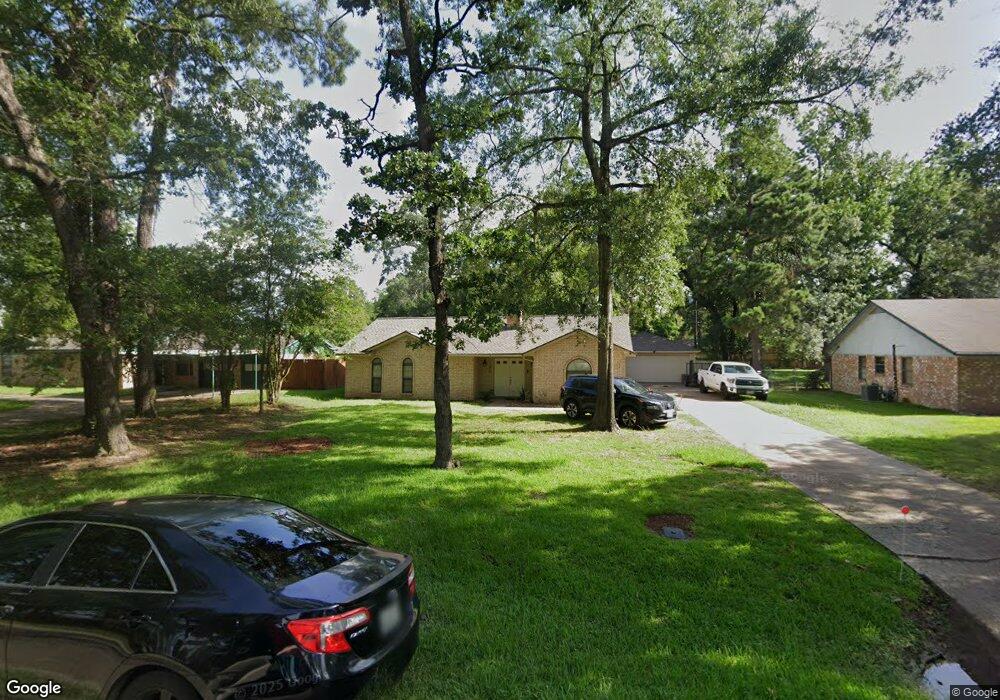 125 Frostwood Dr, Spring, TX 77386 - photo 1