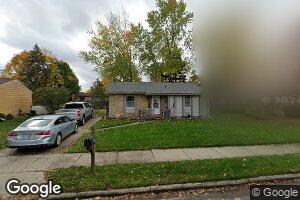 3931 Limerick Cir, Lansing, MI 48911