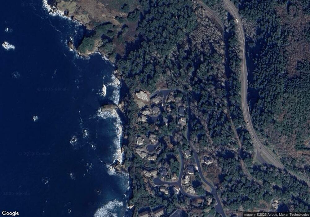 188 Sea Crest Ln, Otter Rock, OR 97369 - photo 1