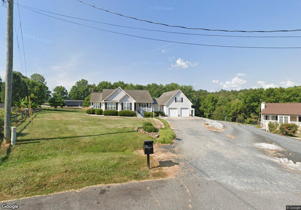 2195 Cedarwood Ct, Asheboro, NC 27205 - photo 1