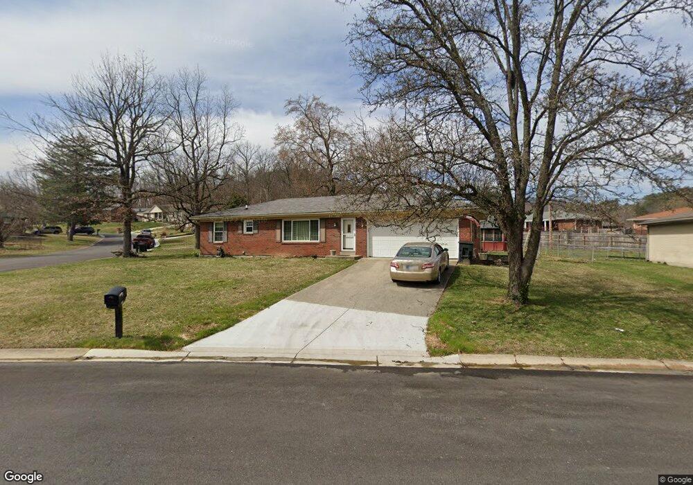 105 Glenmill Rd, New Albany, IN 47150 - photo 1