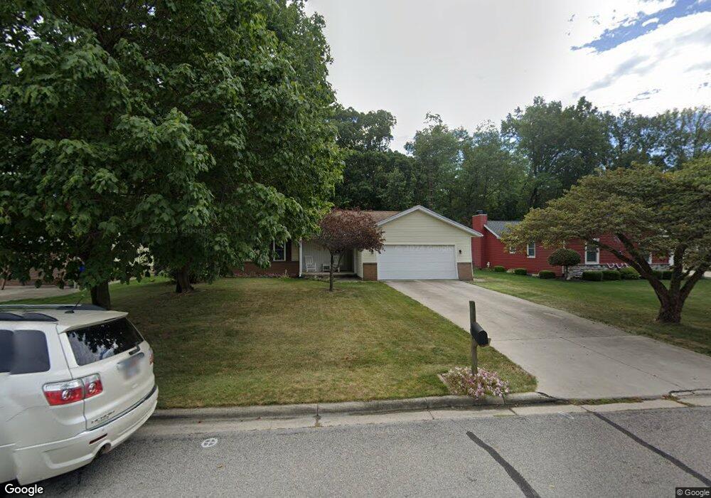 3124 Danny Dr, Lima, OH 45801 - photo 1