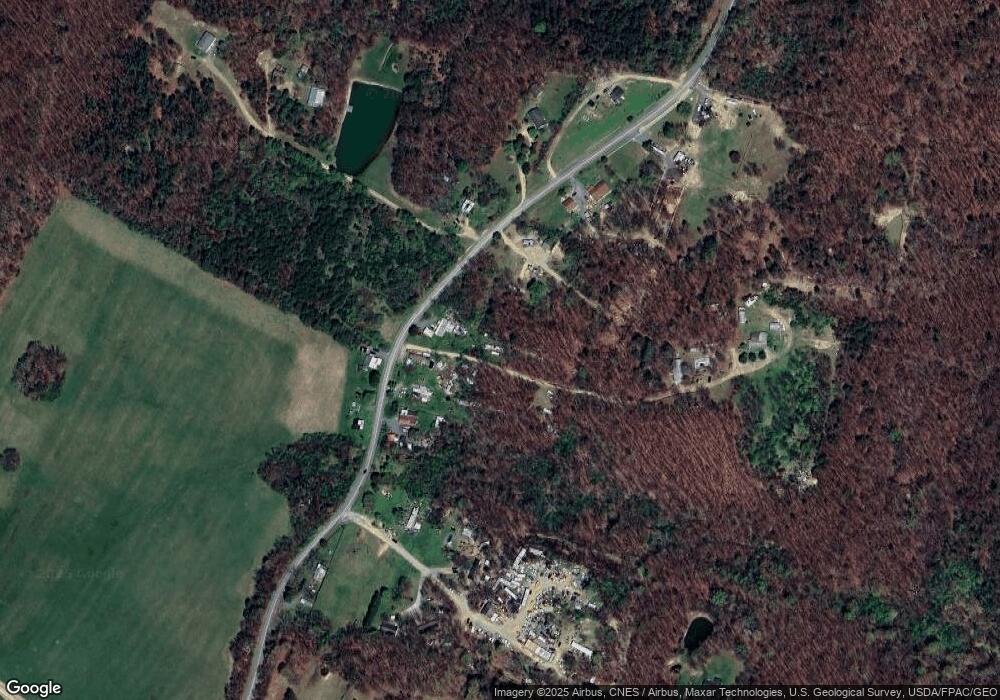 806 N Timber Ridge Rd, Whitacre, VA 22625 - photo 1