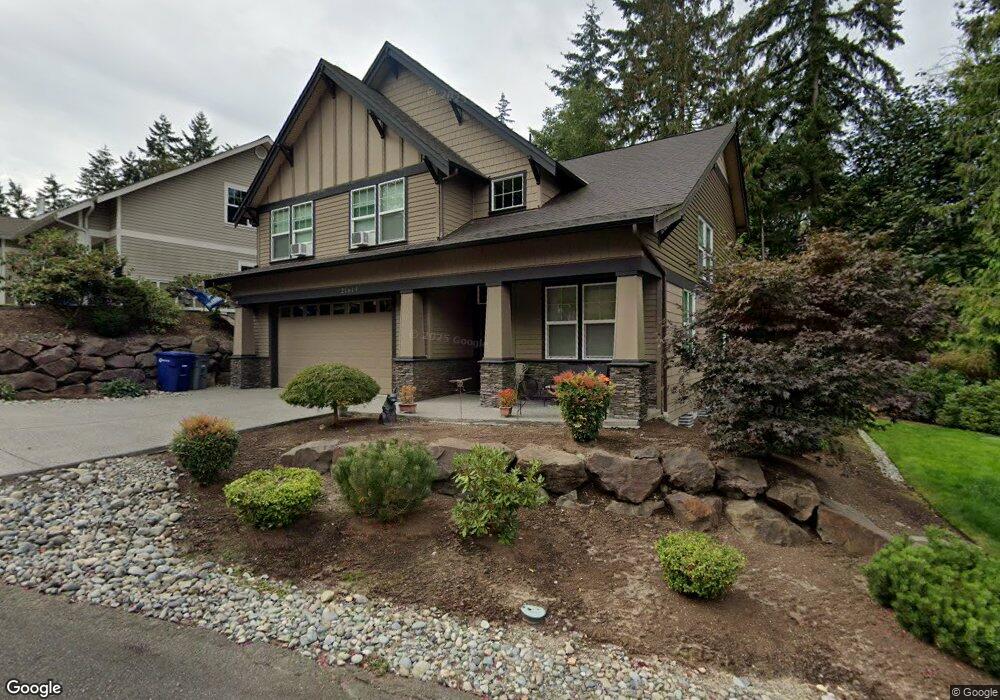 21614 12th Ave W, Bothell, WA 98021 - photo 1