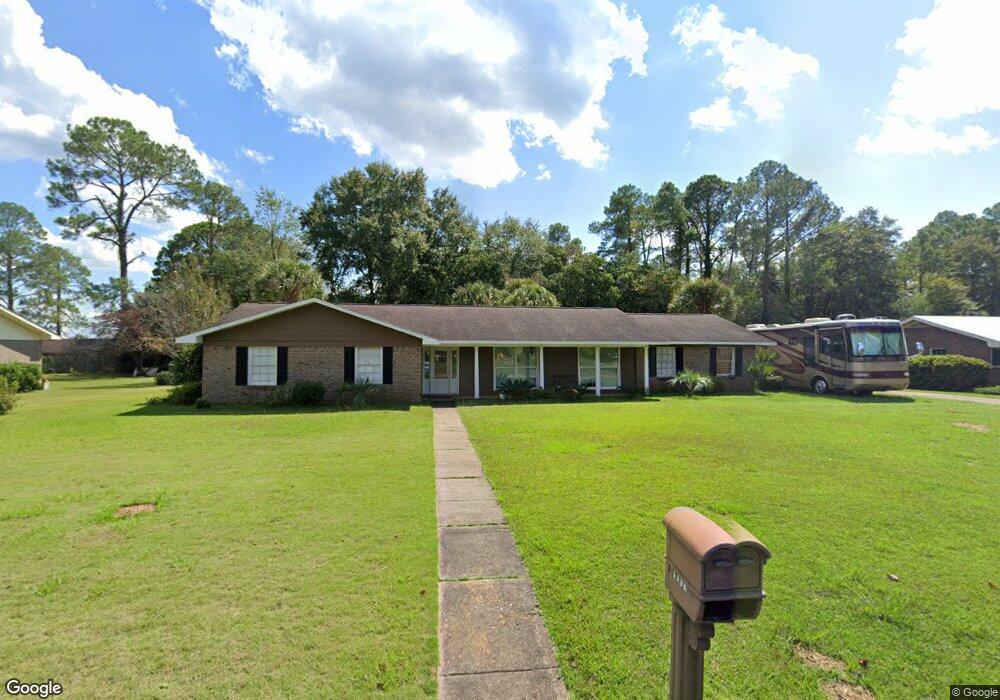 3211 Tennyson Dr, Dothan, AL 36305 - photo 1