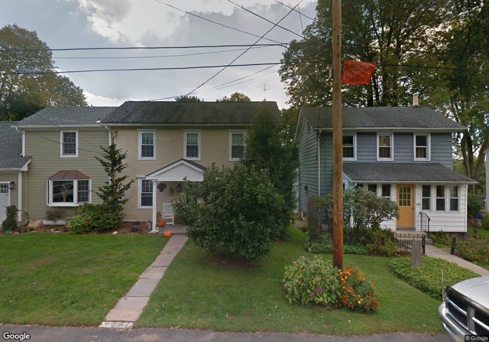 12 Broad St, Stockton, NJ 08559 - photo 1