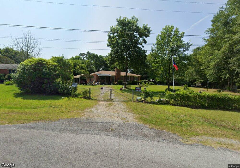 158 Yukon Rd, Macon, GA 31217 - photo 1