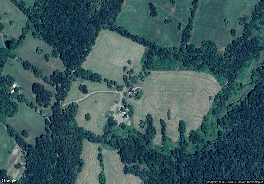 22468 Polecat Hill Rd, Middleburg, VA 20117 - photo 1