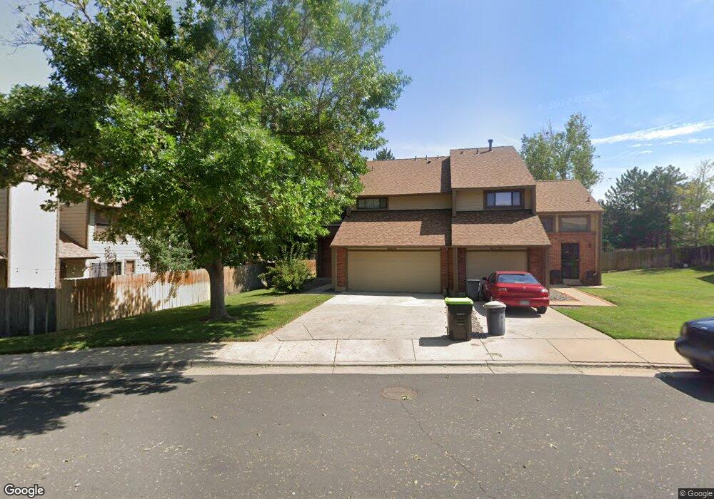 15392 E Louisiana Ave, Aurora, CO 80017 - photo 1