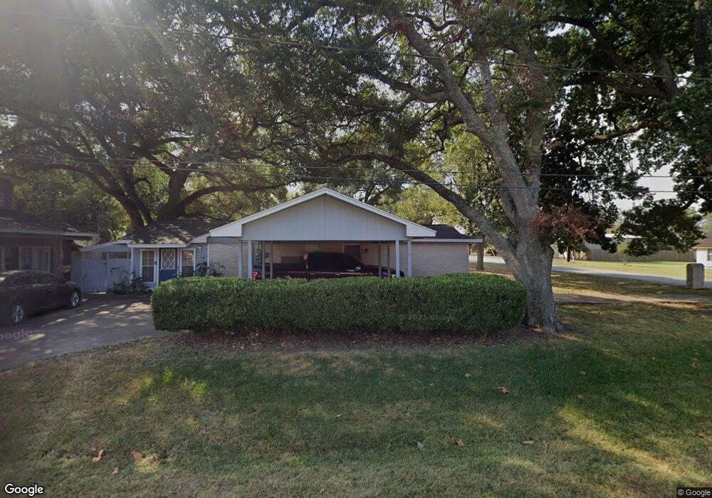 620 A St, Waller, TX 77484 - photo 1