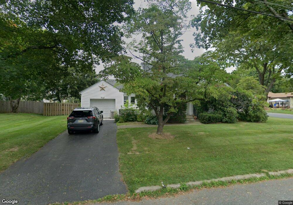 307 E Valley View Ave, Hackettstown, NJ 07840 - photo 1