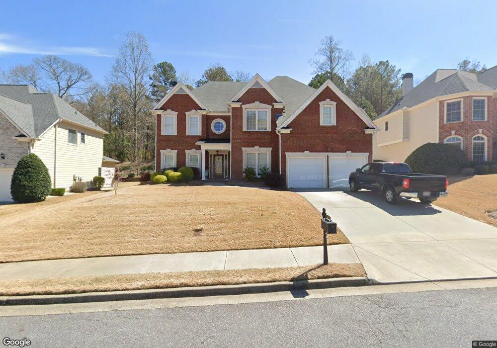 3265 Thimbleberry Trail unit 23, Dacula, GA 30019 - photo 1