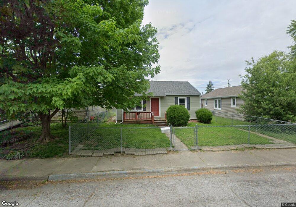 116 N 5th Ave, Beech Grove, IN 46107 - photo 1