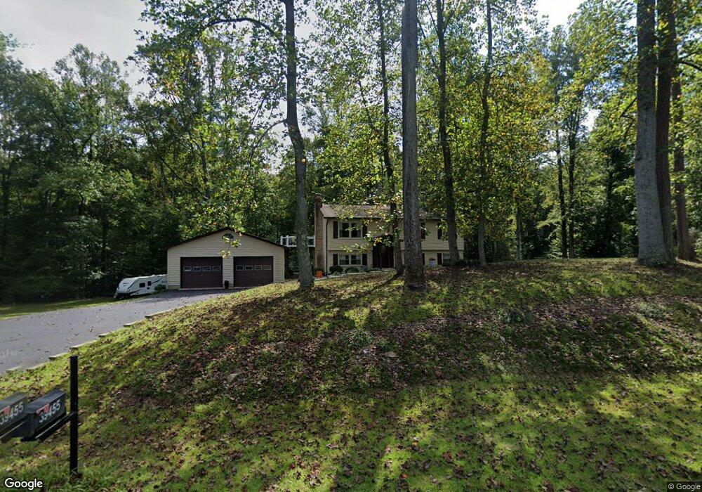 39455 Pocahontas Dr, Mechanicsville, MD 20659 - photo 1