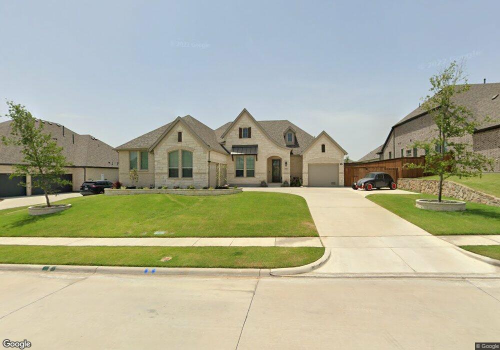 624 Sassy Dr, Murphy, TX 75094 - photo 1