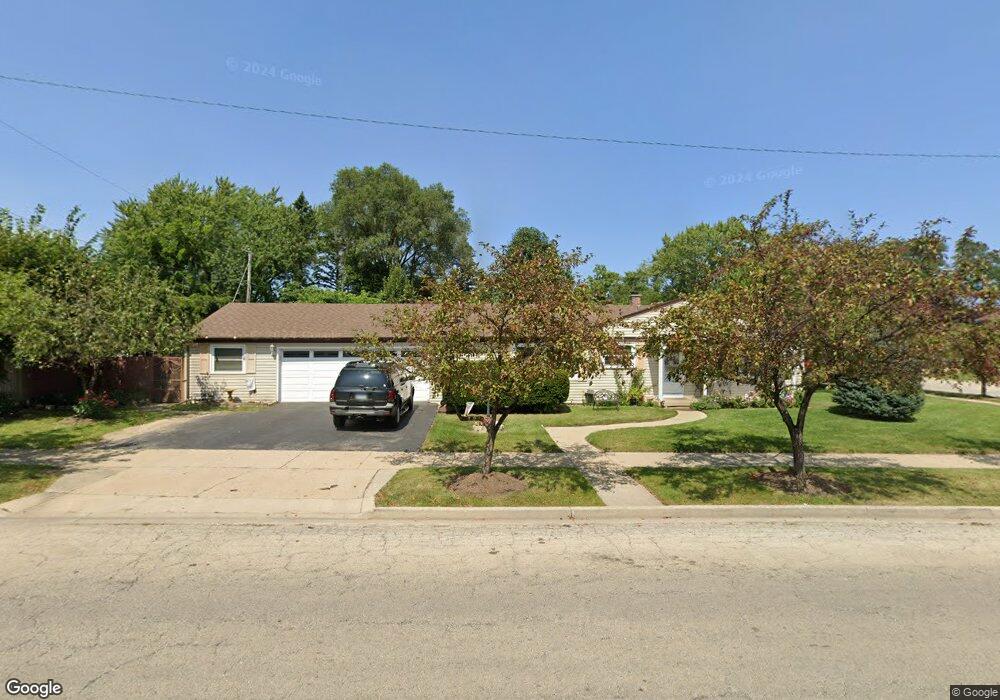 2110 Brookside Ave, Waukegan, IL 60085 - photo 1