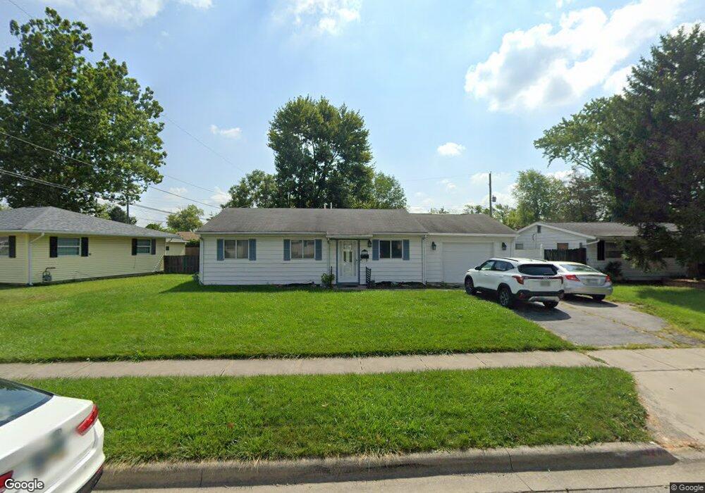 324 Hiler Rd, Columbus, OH 43228 - photo 1