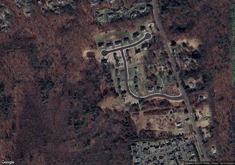 17 Tanbark Trail, Unionville, CT 06085 - photo 1