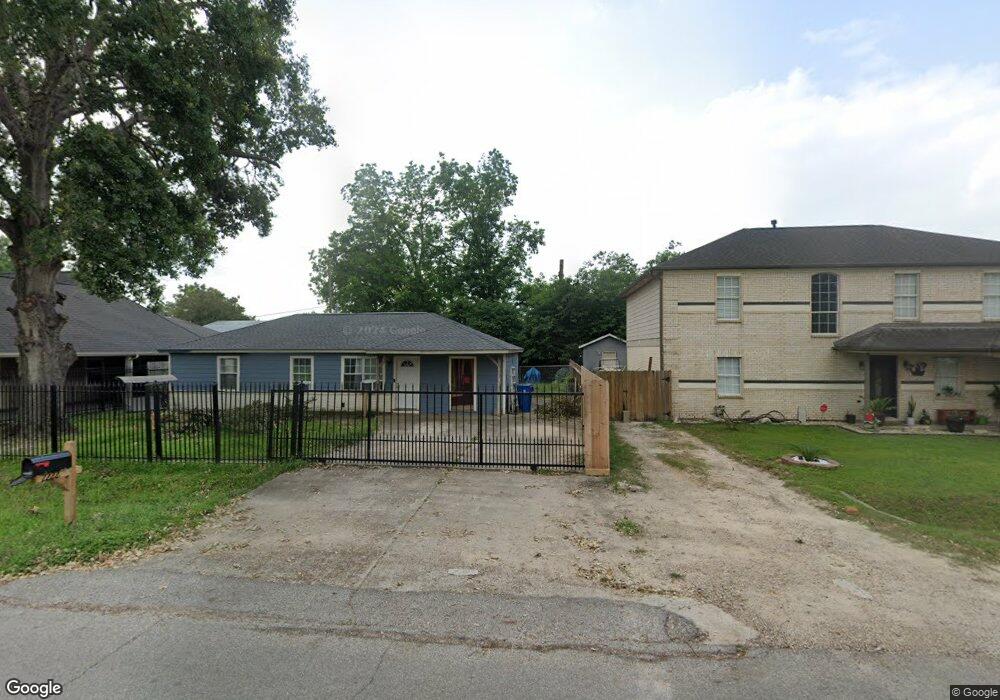 2223 Mooney Rd, Houston, TX 77093 - photo 1