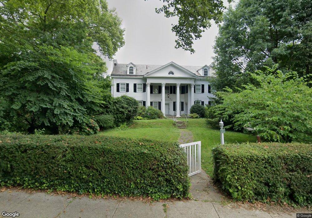 201 Greenway Ln, Merion Station, PA 19066 - photo 1