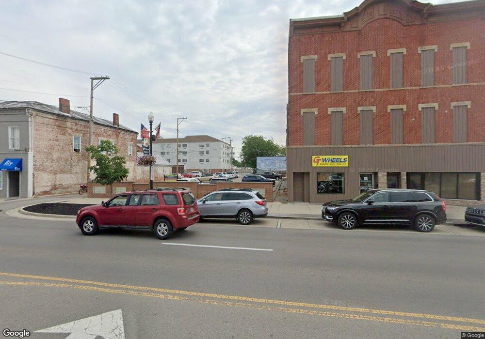 227 S Main St, Findlay, OH 45840 - photo 1