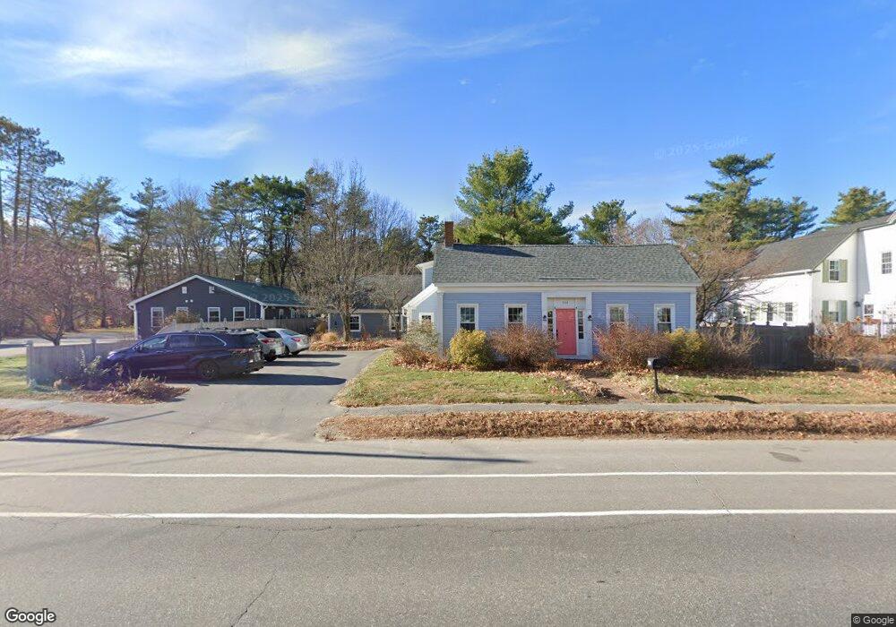 304 1/2 Maine St, Brunswick, ME 04011 - photo 1