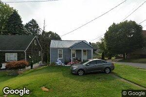 116 Weirview St, Weirton, WV 26062