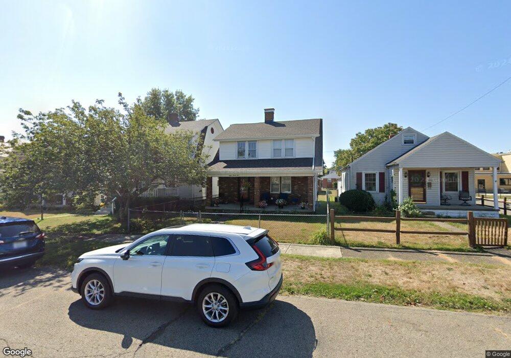 834 E Mulberry St, Lancaster, OH 43130 - photo 1