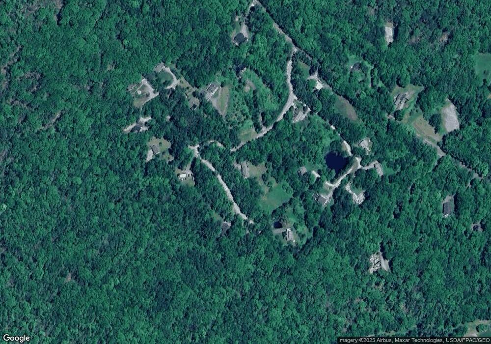 50 Ragged Mtn Rd, Camden, ME 04843 - photo 1