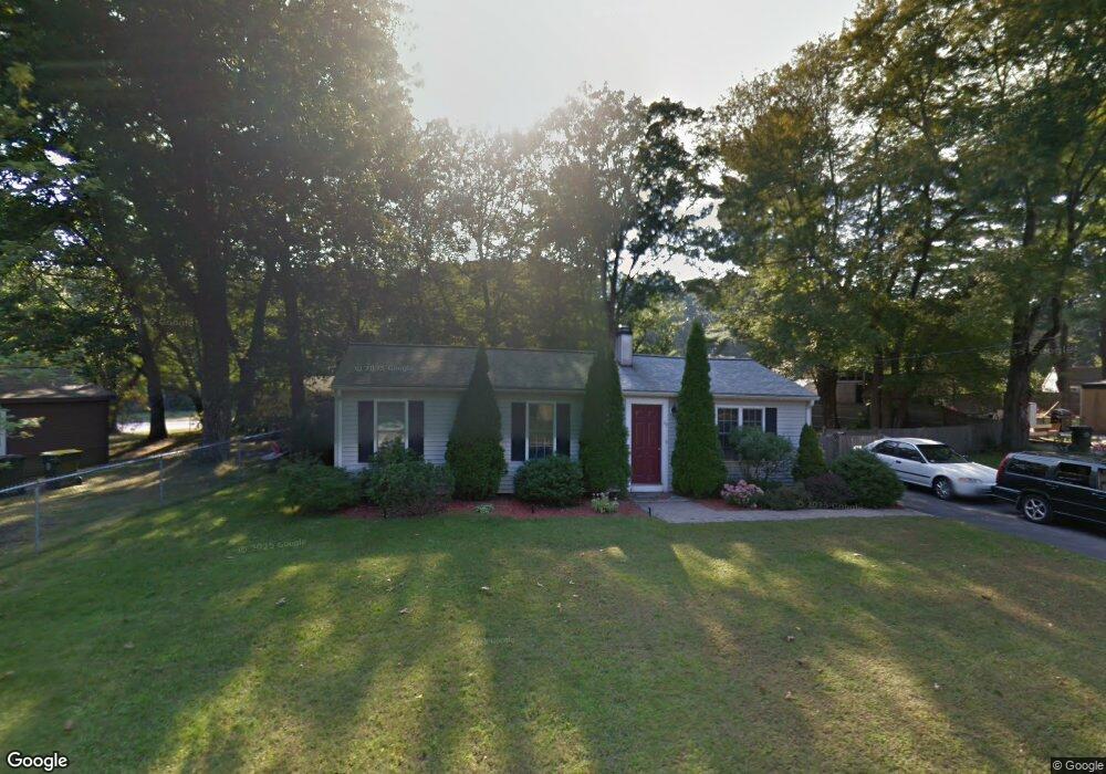 49 James St, Bellingham, MA 02019 - photo 1