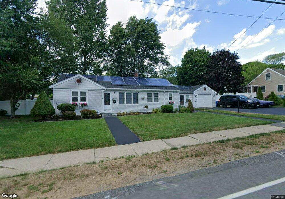 784 South Ave, Whitman, MA 02382 - photo 1