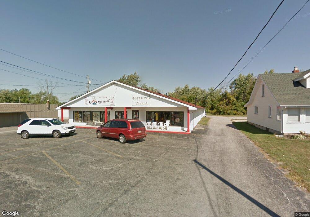 1206 W Robb Ave, Lima, OH 45801 - photo 1