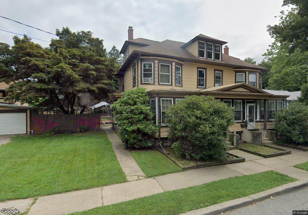 105 W Prospect St unit 107, Hackettstown, NJ 07840 - photo 1